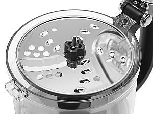 Robot de bucatarie KitchenAid Onyx Black 5KFP0719EOB