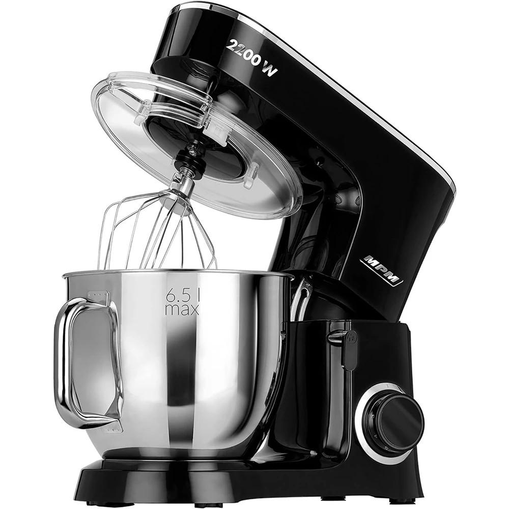 Robot de bucatarie MPM MRK-19