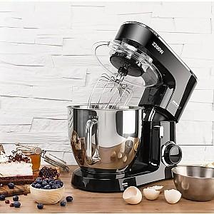 Robot de bucatarie MPM MRK-19