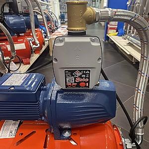 Hidrofor Pedrollo FUTUREm2AX - 24 CL 1,1 kW