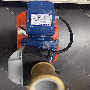 Hidrofor Pedrollo FUTUREm2AX - 24 CL 1,1 kW