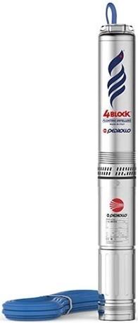 Pompă Pedrollo 4BLOCKm 2/20