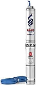 Pompă Pedrollo 4BLOCKm 2/20