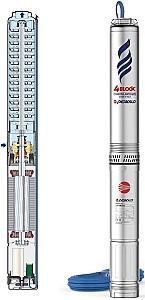 Pompă Pedrollo 4BLOCKm 2/20