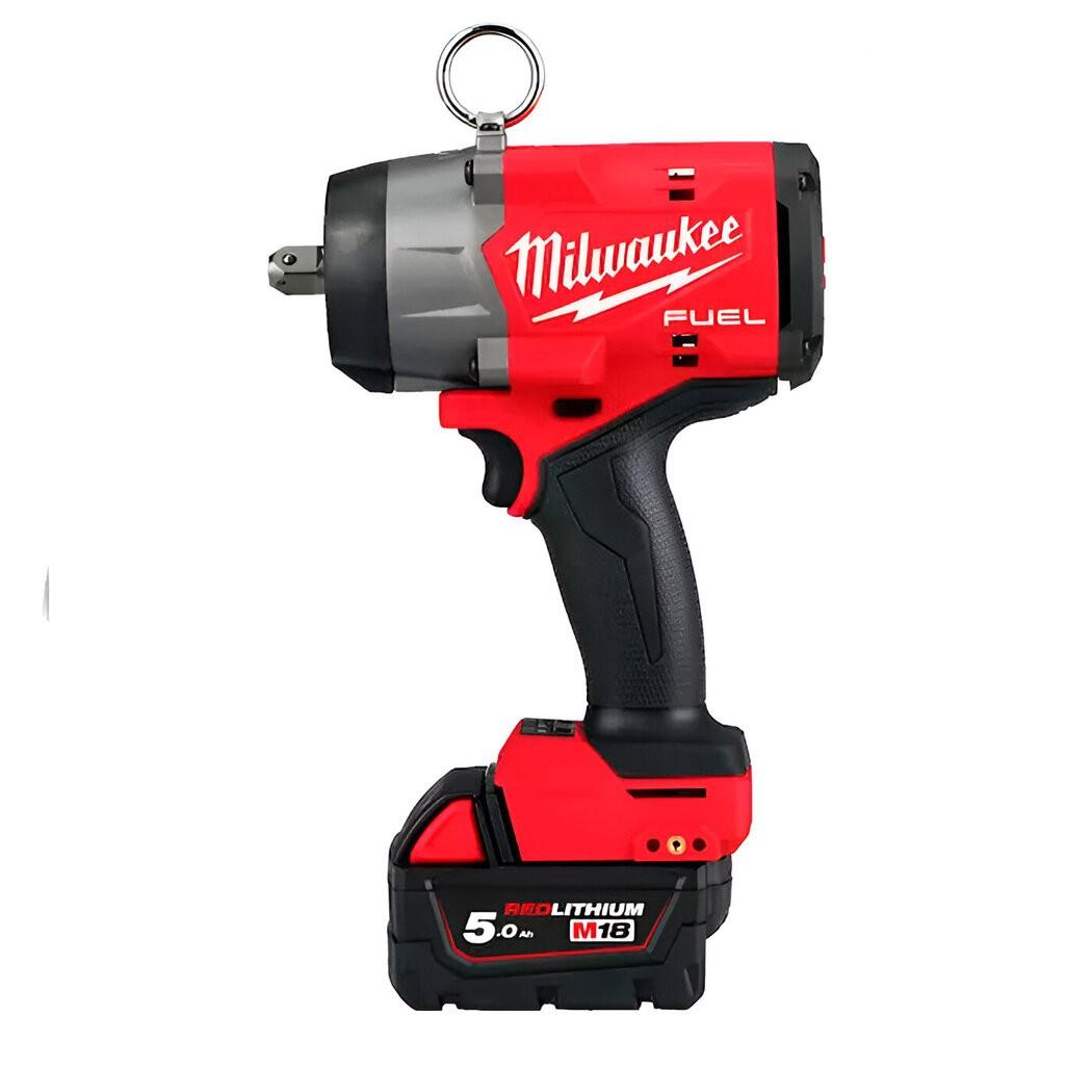 Masina de insurubat cu impact Milwaukee M18FHIW2P12-502X