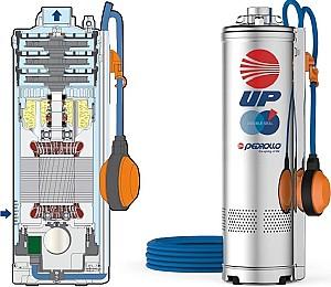 Pompă Pedrollo UPm 2/6-GE