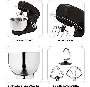 Robot de bucatarie Lund LUN67805