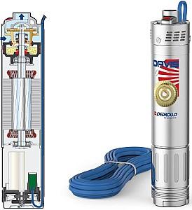 Pompă Pedrollo DAVIS 0,75 kW