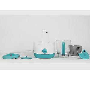 Robot de bucatarie U-Grow Vaporo 1.1L (U050-FP)