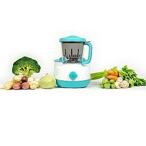 Robot de bucatarie U-Grow Vaporo 1.1L (U050-FP)