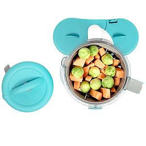 Robot de bucatarie U-Grow Vaporo 1.1L (U050-FP)