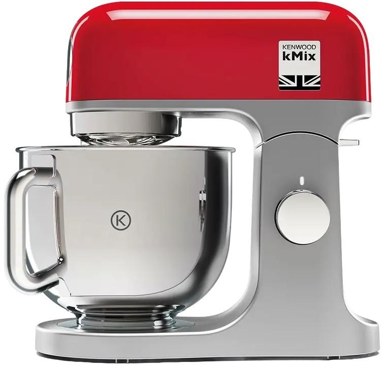 Robot de bucatarie KENWOOD KMX 750 RD+3ATT