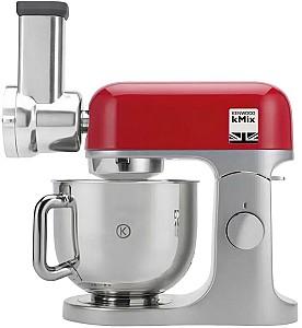 Robot de bucatarie KENWOOD KMX 750 RD+3ATT