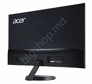 Monitor ACER R221QBMID Glossy Black