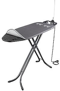 Masa de calcat Leifheit AIRBOARD M black plus