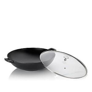 Tigaie KELA D36Wok Calido negru