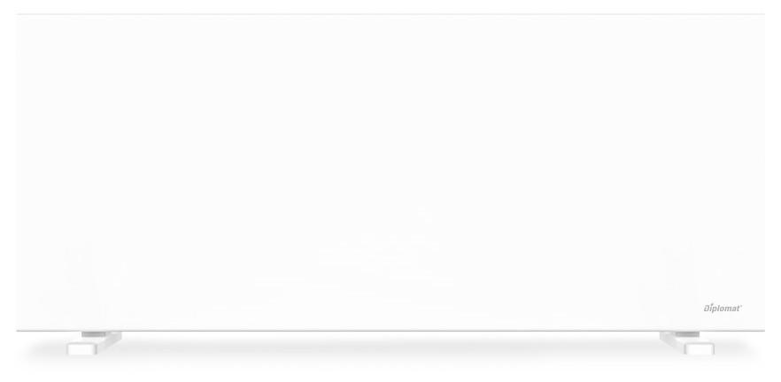 Convector electric Diplomat K39