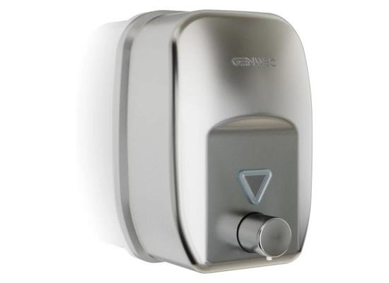 Dozator sapun lichid Genwec  GW04 21 04 01