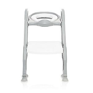 Сolac wc copii Zopa Dove Grey