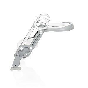 Сolac wc copii Zopa Dove Grey