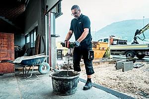 Masina de amestecat METABO RW18 LTX Bl 140-2