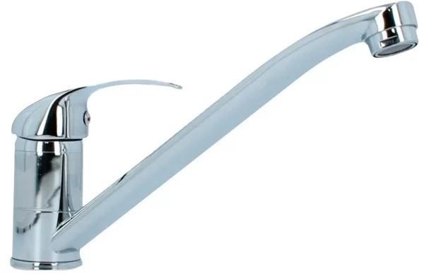 Robinet bucatarie Silvera MPN4204