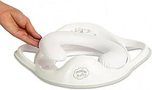 Сolac wc copii Maltex White Grey