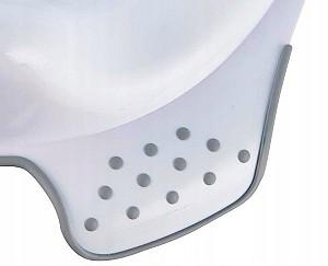 Сolac wc copii Keeeper Bambi (10819519) Nordic White