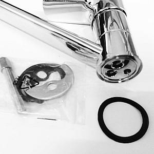 Robinet bucatarie ESTA HANS40