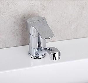 Robinet bucatarie Mat|eco Kwarc 150 (chiuveta)