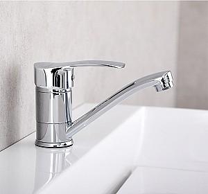 Robinet bucatarie Mat|eco Kwarc 150 (chiuveta)