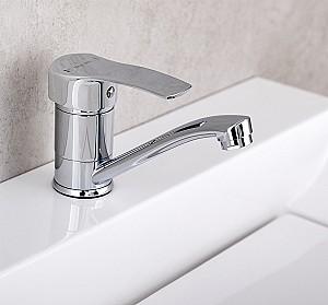 Robinet bucatarie Mat|eco Kwarc 150 (chiuveta)