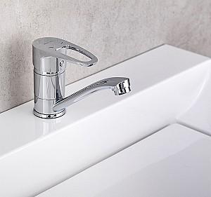 Robinet bucatarie Mat|eco Citrin 150 mm (chiuveta)