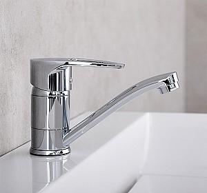 Robinet bucatarie Mat|eco Citrin 150 mm (chiuveta)