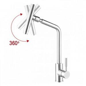 Robinet bucatarie MIXXUS SUS-017