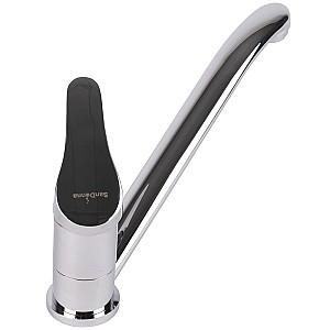 Baterie pentru lavoar SanDonna F1066 Inox