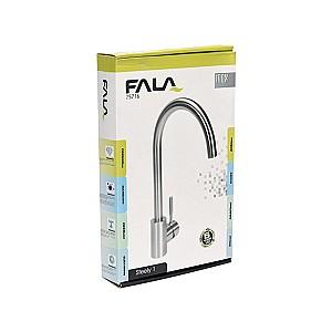 Robinet bucatarie Fala STEELY 1