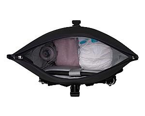 Genta pentru mamici Kikka Boo Jayden Black