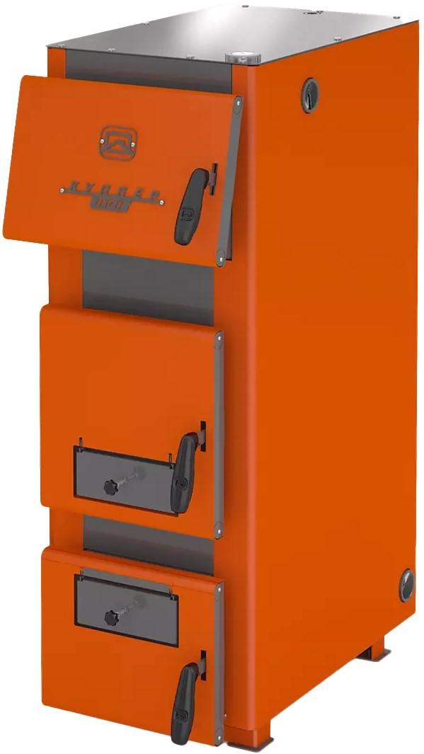 Cazan pe combustibil solid Teplodar Kupper PRO 22 (2.0)