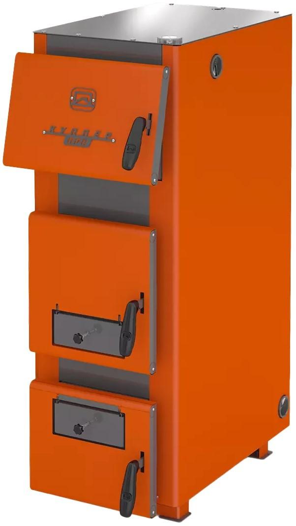 Cazan pe combustibil solid Teplodar Kupper PRO 28 (2.0)