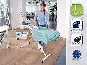 Masa de calcat Leifheit AIRSISTEM COMPACT M EXPRESS 604502