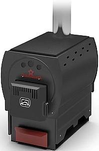 Soba Teplodar LOCOMOTIVE-200