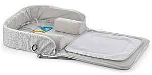 Genta pentru mamici BABYJEM multifunctionala 3 in 1 Gri, 60x100 cm