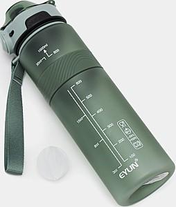 Sticla pentru apa EYUN YY25565 Green