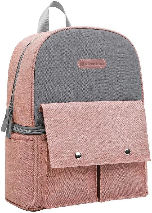 Genta pentru mamici Kikka Boo Nia Pink