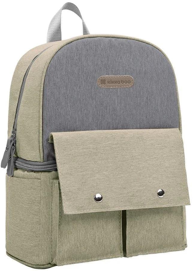 Genta pentru mamici Kikka Boo Nia Beige