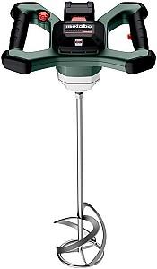 Masina de amestecat METABO RW18 LTX Bl 120