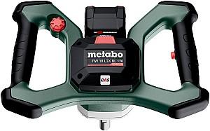 Masina de amestecat METABO RW18 LTX Bl 120