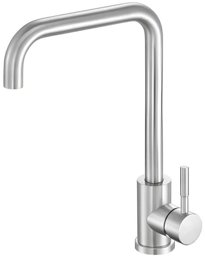 Robinet bucatarie Fala STEELY 2