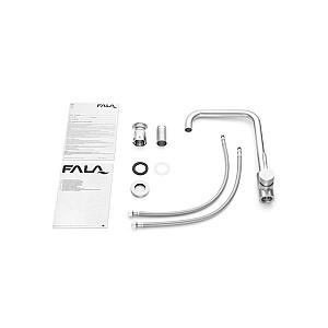 Robinet bucatarie Fala STEELY 2